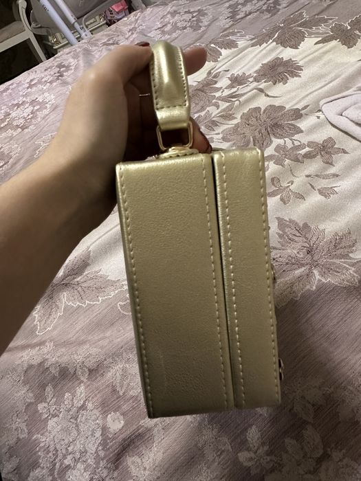 Сумка женская б\у