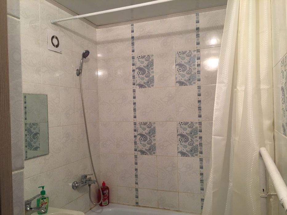 1 ком квартира центр над Орхидея