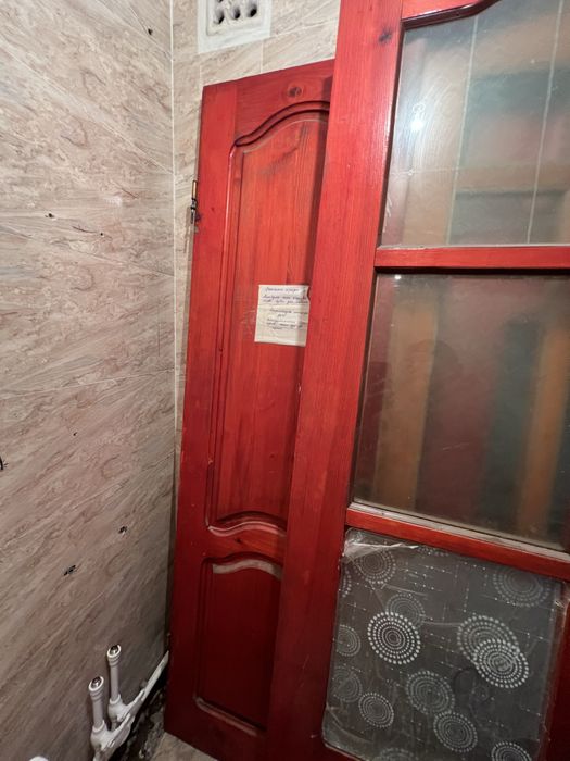 Межкомнатные двери