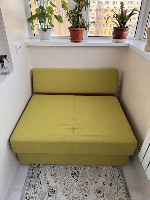 Диван кровать трансформер