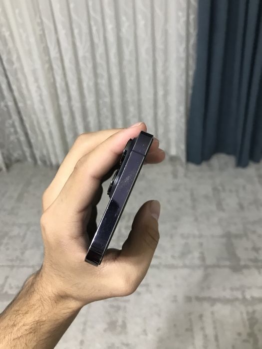 Iphone 14 Pro Max 256gb Dual Sim