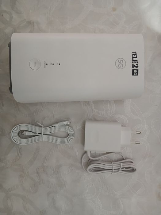 5G WI-FI РОУТЕР Домашний