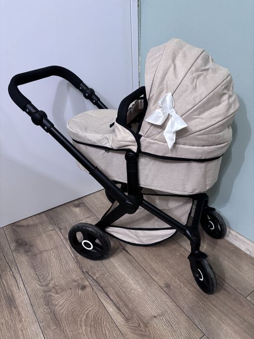 Колички за кукли