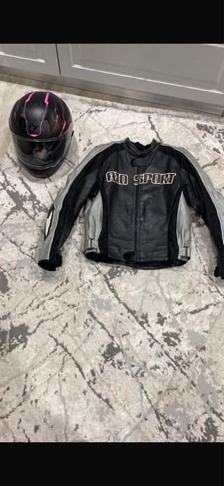 Echipament moto barbati & femei