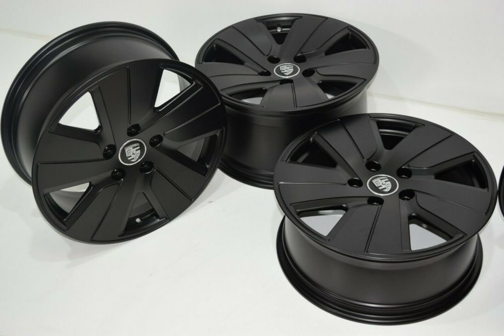 Порше тайкан джанти 19” / Porsche Taycan