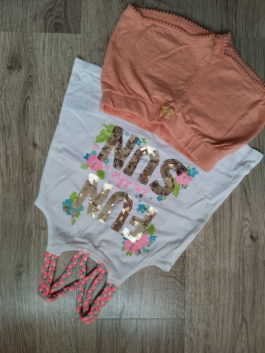 Детски рокли от 80-86 104,110-116, 122рр