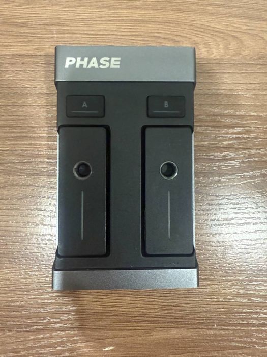 Продам phase dj в хорошем состоянии