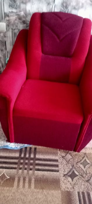 Отдам даром  2 кресла