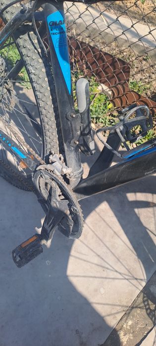 Велосипед jiant revel рама 19