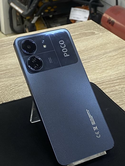 POCO C65 (osp14)