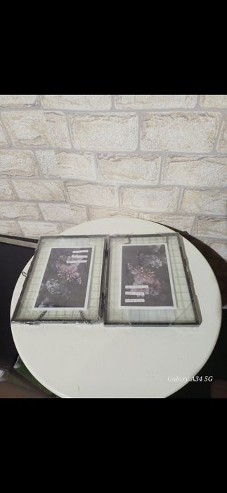 Метални рамки за снимки