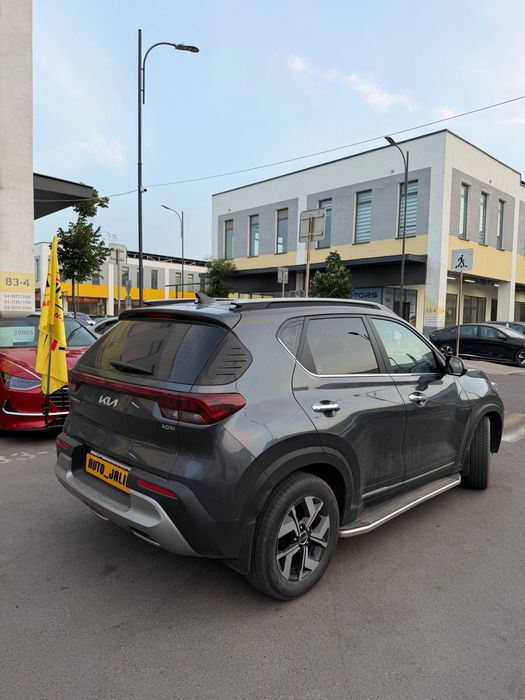 Kia Sanet prestij 2025