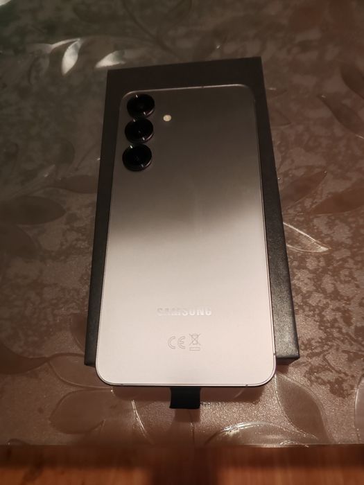 samsung S25 plus 512gb