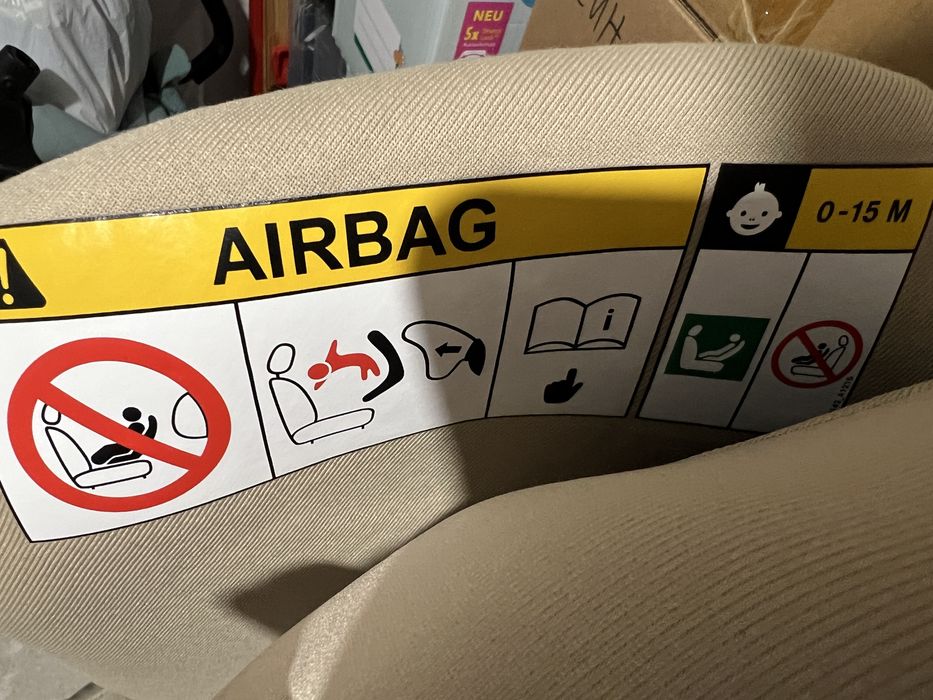 Детско столче за кола Cybex Sirona S i-size с база