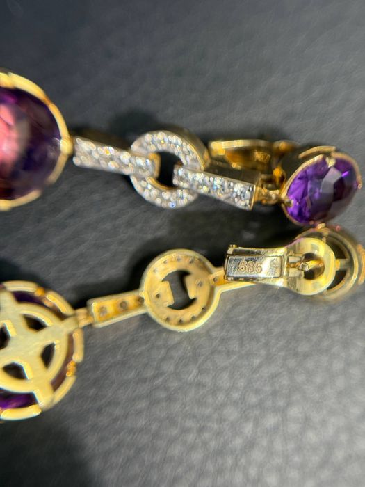 Золотые серьги/BariBarShop/0•0•24