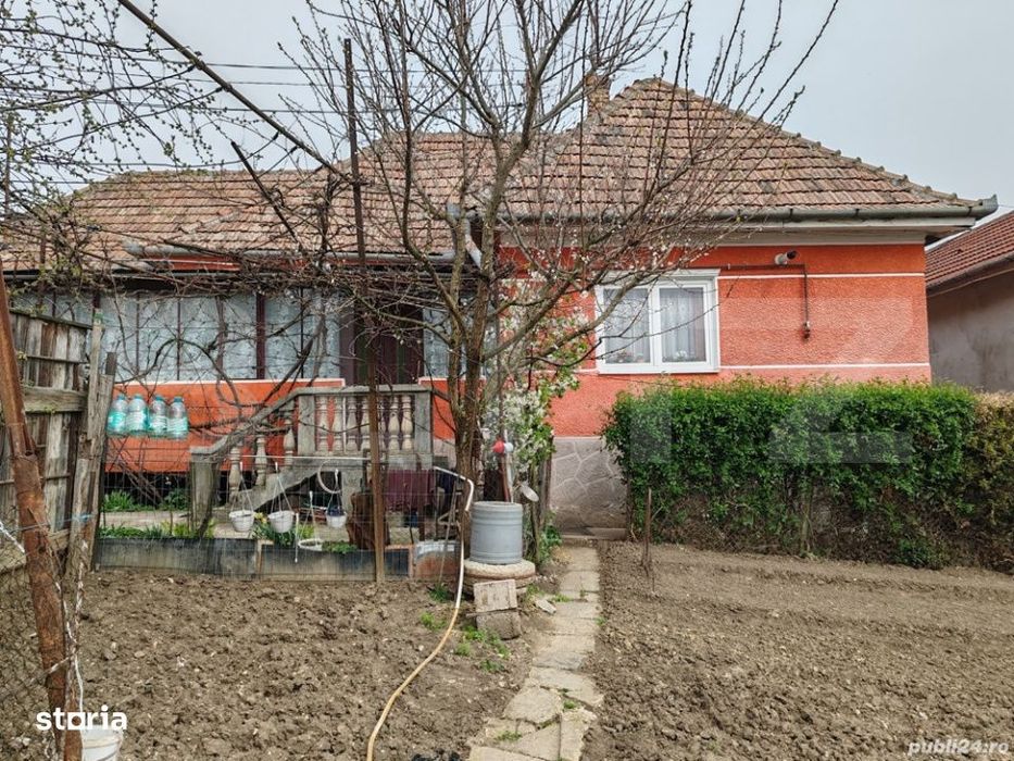 Casa de vanzare, 168 mp, zona Ludus