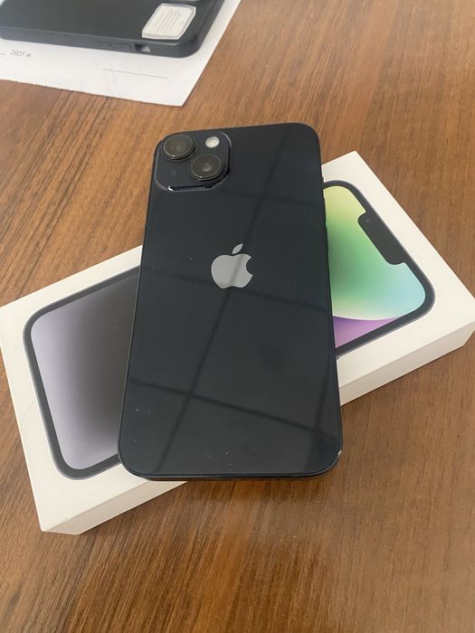 Продам iPhone 14 , 256 гб