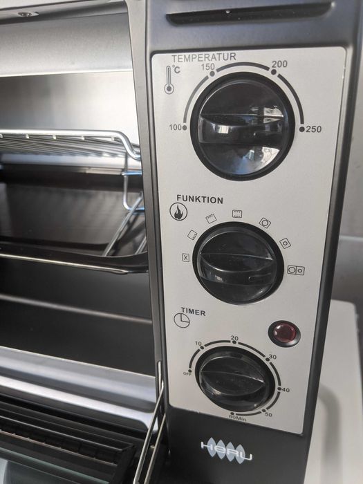 Оригинална немска готварска печка