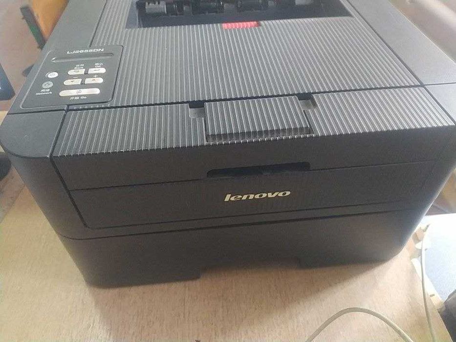 Принтер Lenovo LJ2665DN
