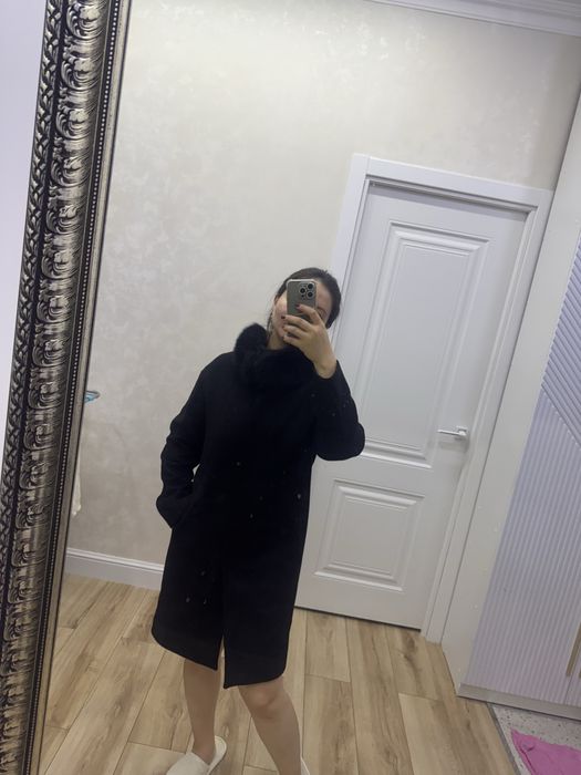 Пальто турция 38 размер (подойтет 42-44-46)