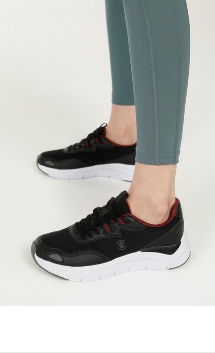 Кроссовки Lumberjack