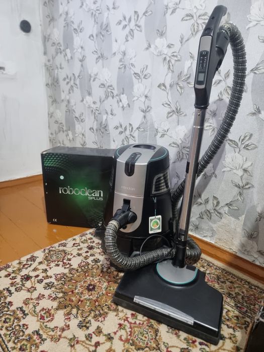 Raboclean s plus (рабоклин)