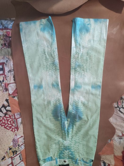 Set Designer Just Cavalli – Vestă M + Pantaloni IT 29 – Italy