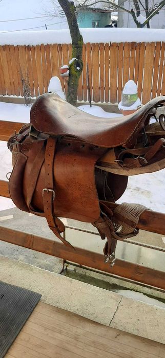 Șea de călărie 1000 lei