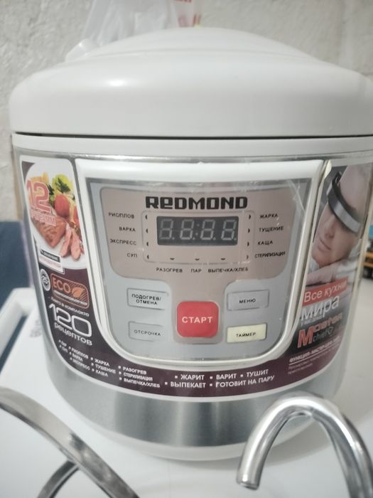 Срочно продам тестомес,мультиварка