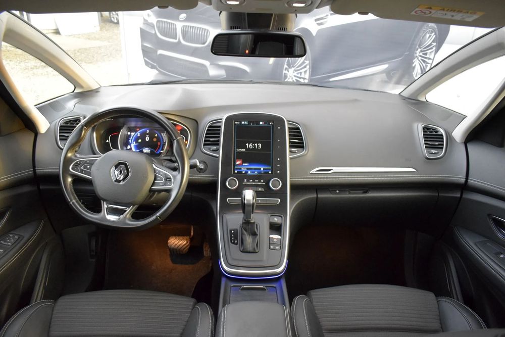 Renault Grand Scenic Automat*Navi*StartStop*Lane Assist*Full Led