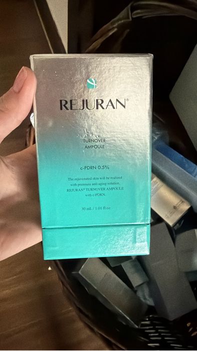 Спф крем 50 реджуран Rejuran spf