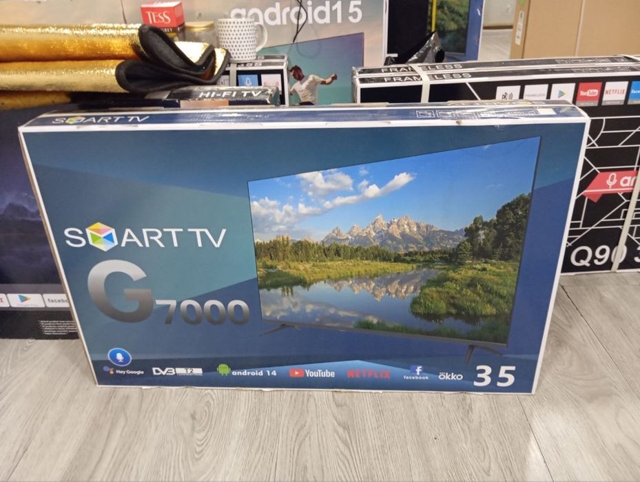 Телевизор Smart TV. Televizor Smart TV. TELVIZOR
