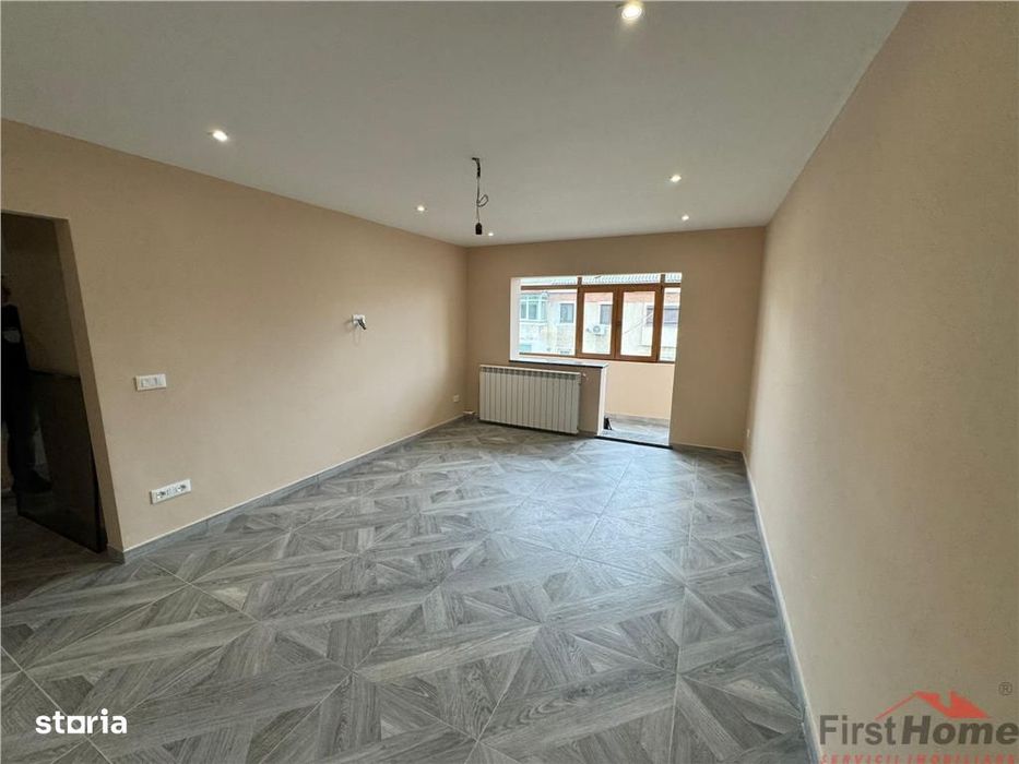 Apartament 3 camere, 72 mp, renovat complet de la A la Z
