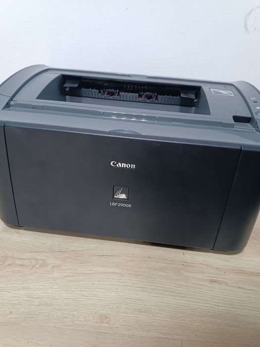 Canon LBPb driver — Скачать