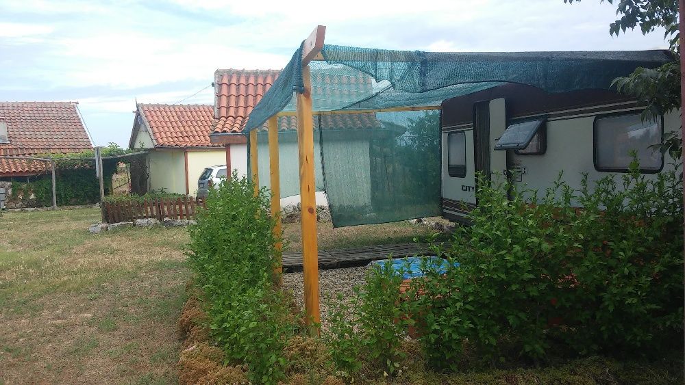 парцел на морето