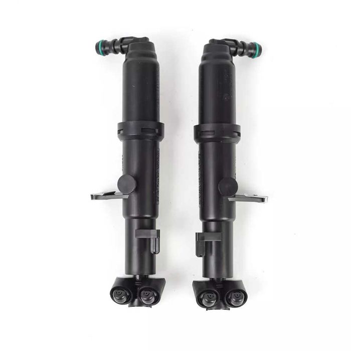 Лява/Дясна пръскалка фарове Mercedes - Benz W221 (2006-2013) щипка