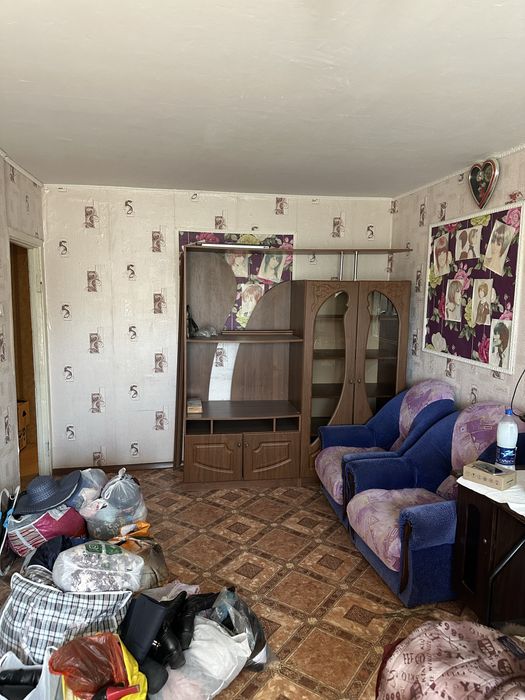 Продам 1 комн.квартиру