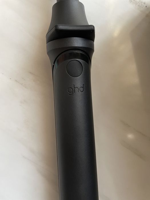 Плойка для бразильских кудрей