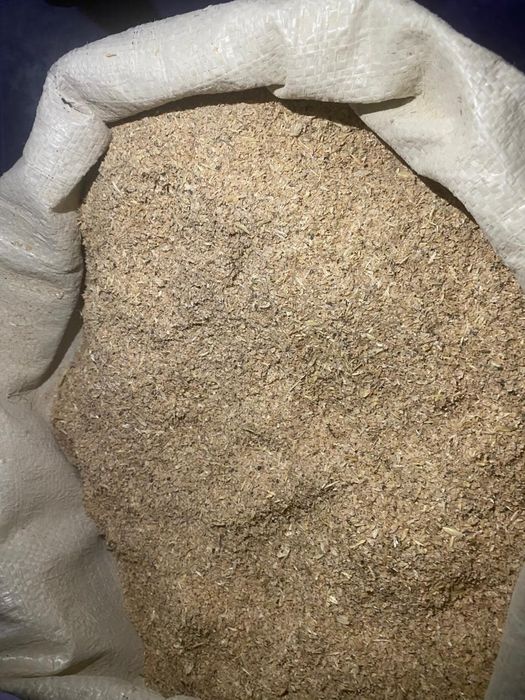 ОТХОДЫ полова Корма Отруби