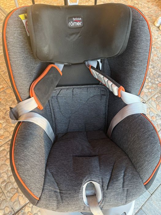 Scaun mașina Britax Romer