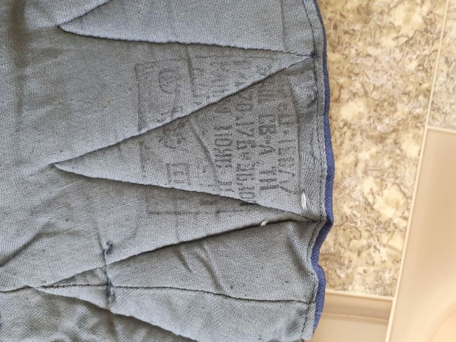 Продаются ватные штаны