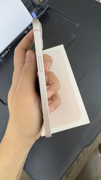 iPhone 13 Pink 128GB