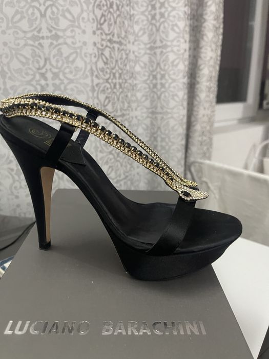 Сандали официални