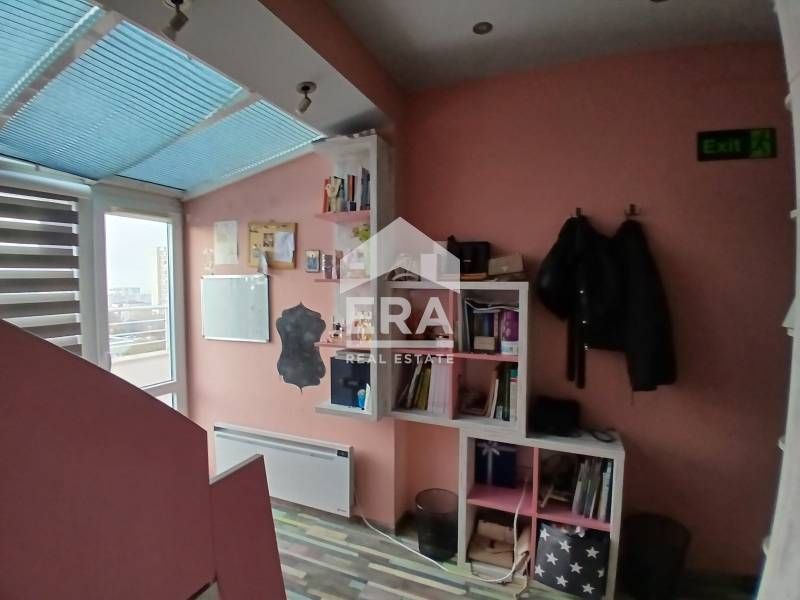 Продава се Двустаен апартамент в Варна, Възраждане 1 - 50 кв.м за 2791 €/кв.м - Снимка #5