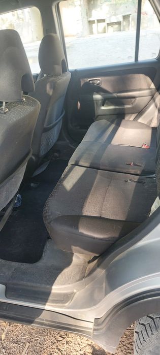 Хонда црв 2.2 дизел