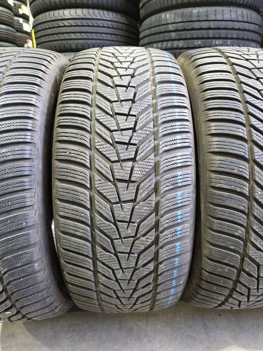 255/45/19 HANKOOK 4бр
