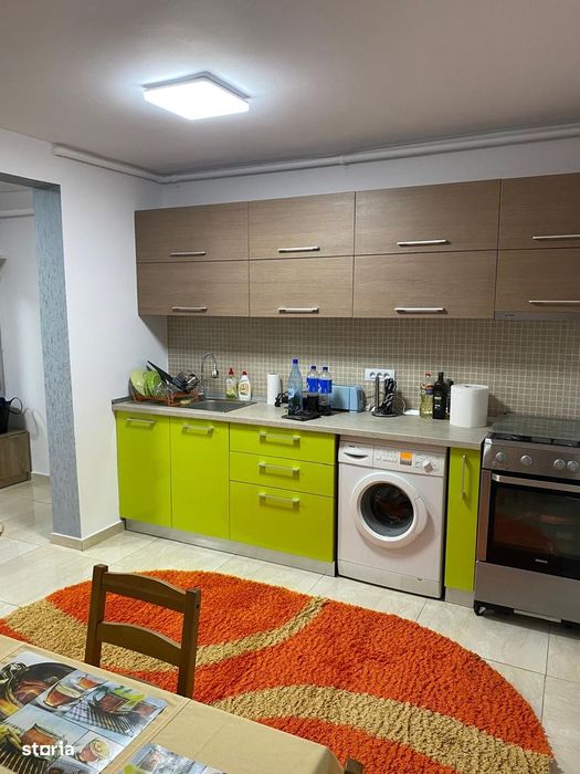 Apartament 3 camere/ Cochet/ Panduri/ 13 Septembrie/ 76 mp