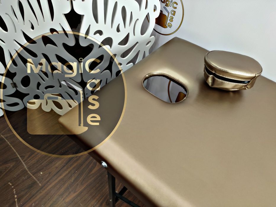 Кушетка массажная косметологическая