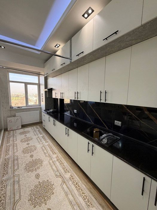 Mediapark tomonda 2 xonali uy sotiladi