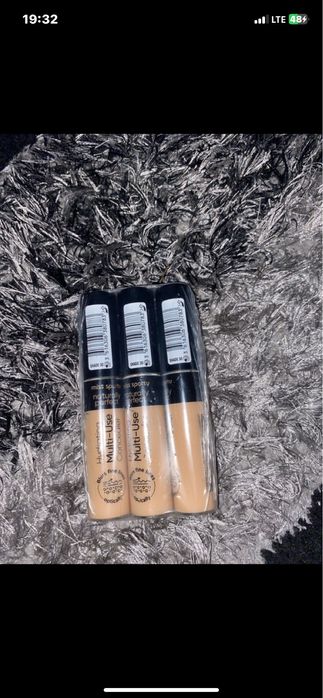 set de concealer